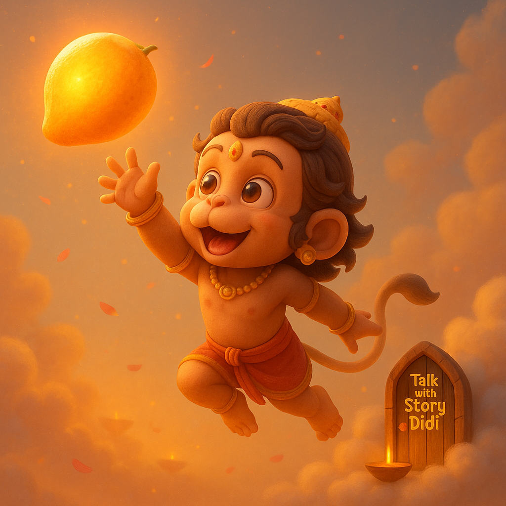 Hanuman